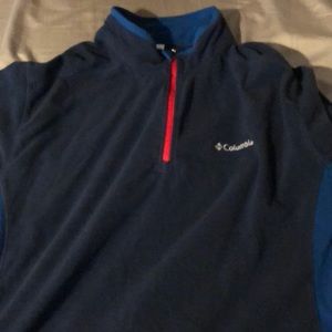 Columbia Pullover